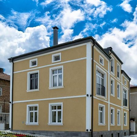 Луксозни Студия “Старият Батак” / Luxury Studios “The Old Batak” 外观 照片