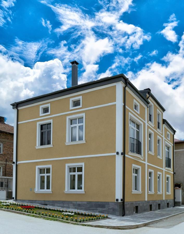 Луксозни Студия “Старият Батак” / Luxury Studios “The Old Batak” 外观 照片