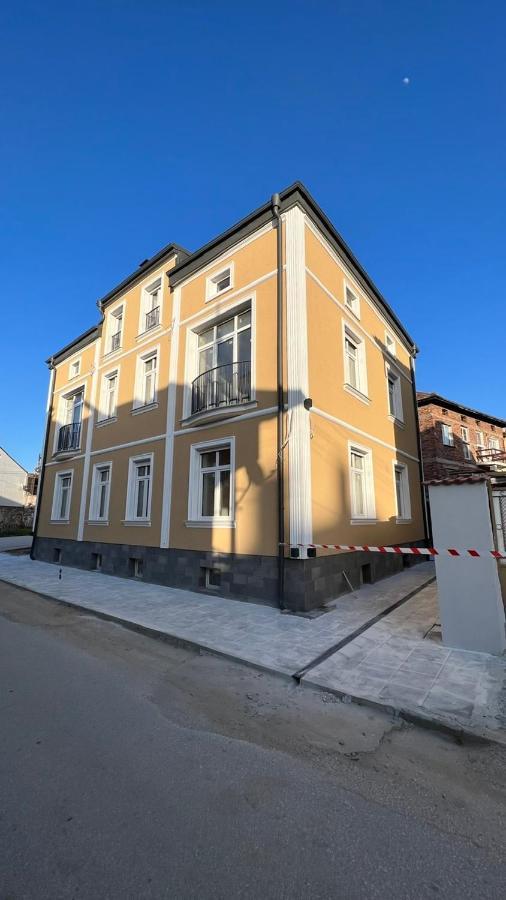 Луксозни Студия “Старият Батак” / Luxury Studios “The Old Batak” 外观 照片