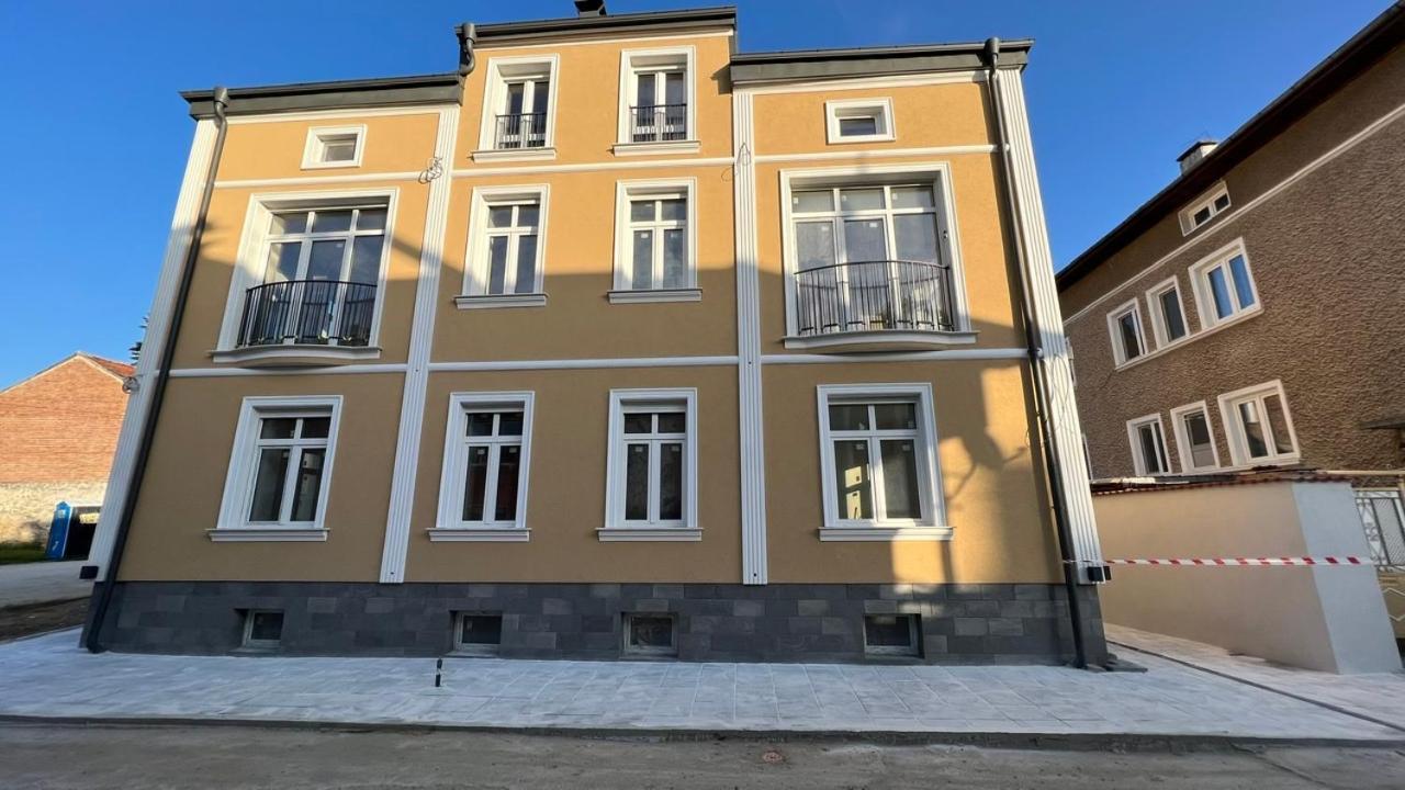 Луксозни Студия “Старият Батак” / Luxury Studios “The Old Batak” 外观 照片